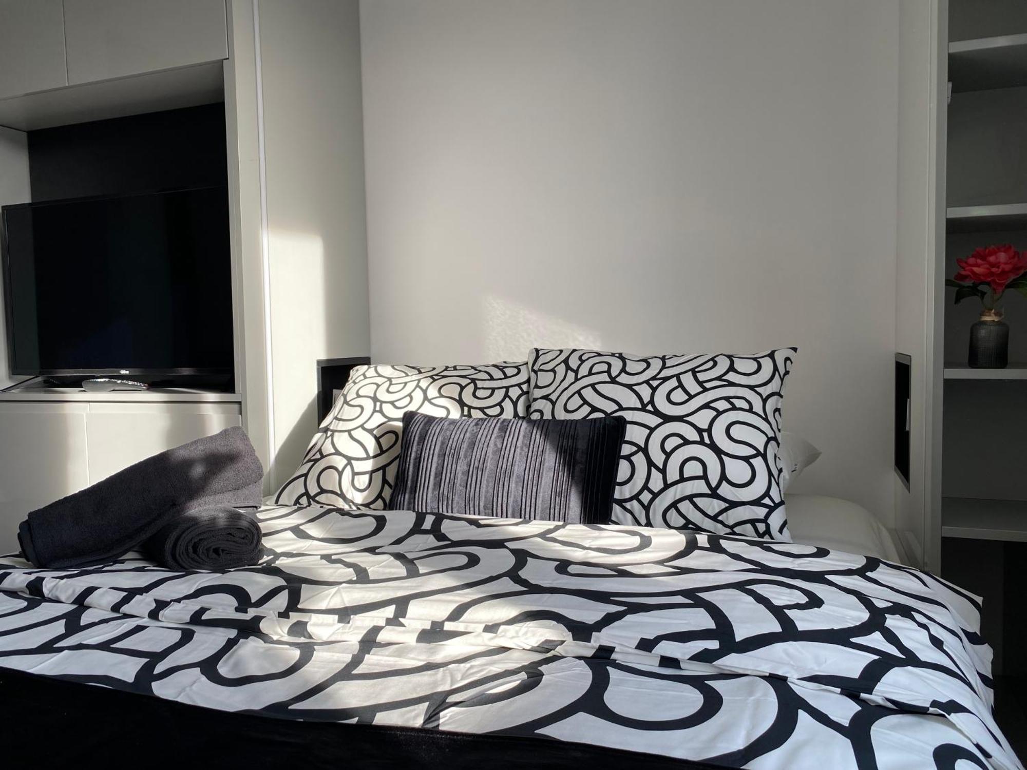 Lovers' Loft Apartment In Krakow - Orawska 7 Exterior photo