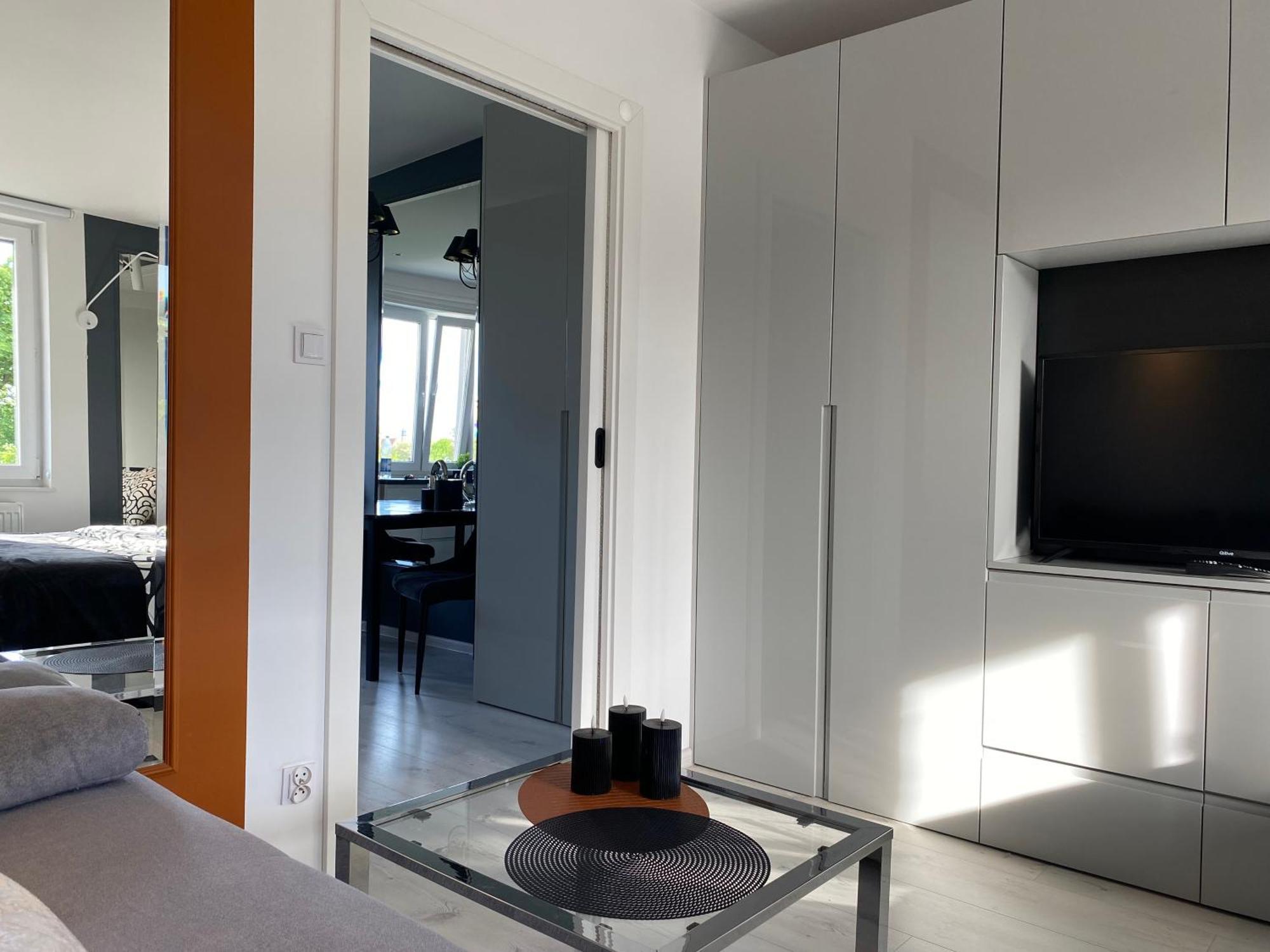 Lovers' Loft Apartment In Krakow - Orawska 7 Exterior photo