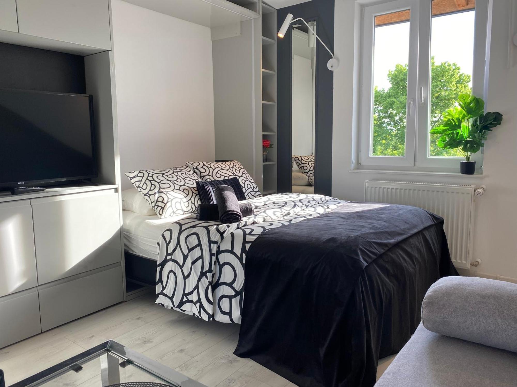 Lovers' Loft Apartment In Krakow - Orawska 7 Exterior photo