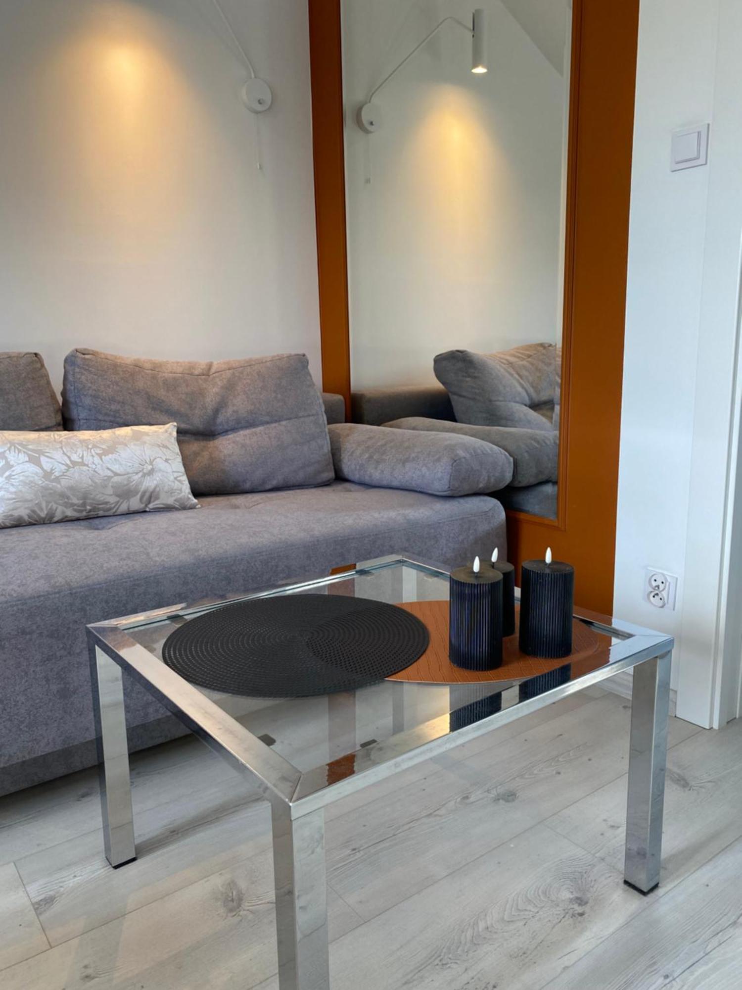 Lovers' Loft Apartment In Krakow - Orawska 7 Exterior photo
