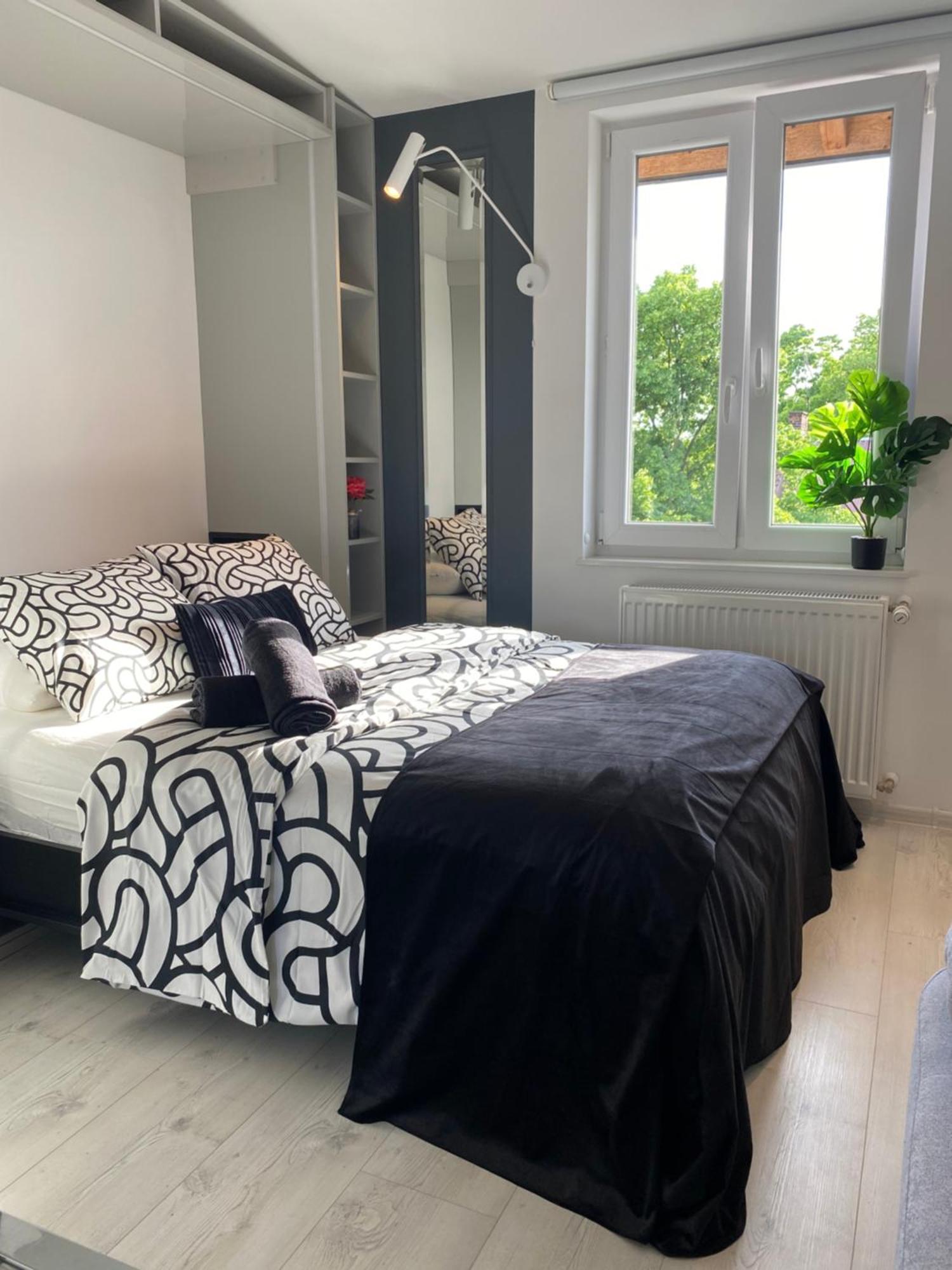 Lovers' Loft Apartment In Krakow - Orawska 7 Exterior photo